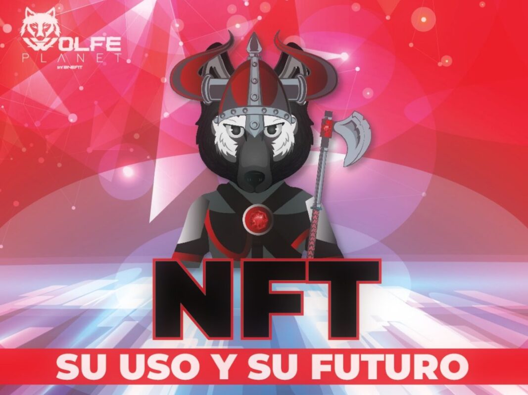 NFT, su Uso y su Futuro